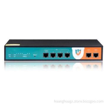 2-WAN Security Gateway/VPN Firewall